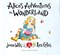 Alice's adventures in Wonderland by Jeanne Willis