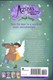 Aziza's secret fairy door and the magic puppy by Lola Morayo