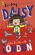 Daisy and the trouble with London by Kes Gray
