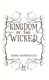 Kingdom of the wicked by Kerri Maniscalco