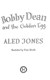 Bobby Dean and the golden egg by Aled Jones