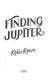 Finding Jupiter P/B by Kelis Rowe