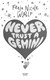Never trust a Gemini by Freja Nicole Woolf