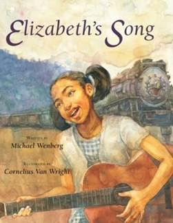 Elizabeth's song by Michael Wenberg