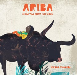 Ariba by Masha Manapov