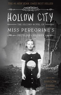 Hollow City P/B by Ransom Riggs
