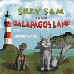 Silly Sam from Galapagos Land by 