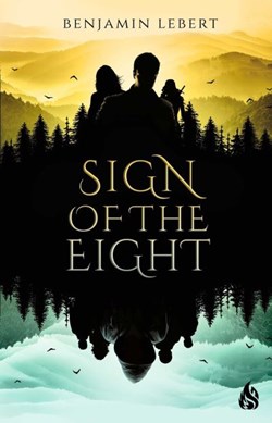Sign of the eight by Benjamin Lebert