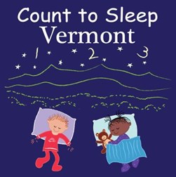 Count to sleep Vermont by Adam Gamble