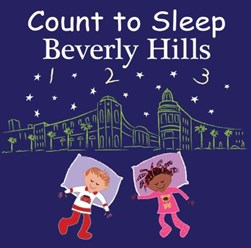 Count to sleep Beverly Hills by Adam Gamble