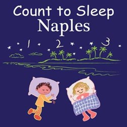 Count to Sleep Naples by Adam Gamble