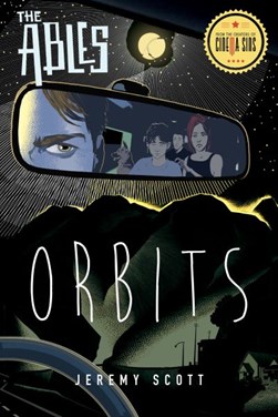 Orbits by Jeremy Scott