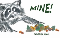 Mine! by Federica Muià