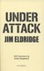 Under Attack(Barrington Stokes) by Jim Eldridge