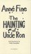 The haunting of Uncle Ron by Anne Fine