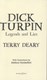 Dick Turpin by Terry Deary