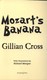 Mozart's Banana by Gillian Cross