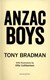 Anzac boys by Tony Bradman