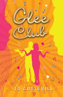 Glee Club by Jo Cotterill