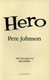 Hero by Pete Johnson