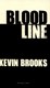 Bloodline by Kevin Brooks