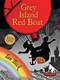 Grey Island Red Boat(Barrinton Stokes Ed) by Ian Beck