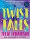 Julia Donaldsons Twist Of Tales P/B by Julia Donaldson