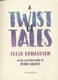A twist of tales by Julia Donaldson
