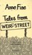 Tales from Weird Street by Anne Fine