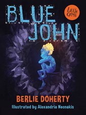 Blue John (Barrington Stokes)