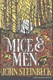 Of Mice & Men (Ya Edition) P/B by John Steinbeck