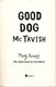 Good dog McTavish by Meg Rosoff