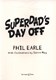Superdad's Day Off(Barrinton Stokes Ed) by Phil Earle