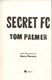 Secret FC by Tom Palmer