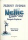 Nellie Choc-Ice Penguin Explorer(Barrington Stokes) by Jeremy Strong