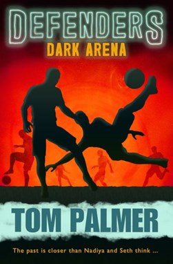 Dark arena by Tom Palmer
