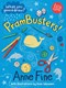 PramBusters!(Barrington Stokes) by Anne Fine