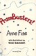 PramBusters!(Barrington Stokes) by Anne Fine