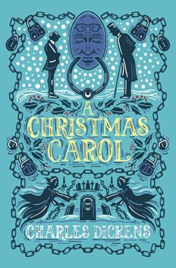 A Christmas Carol P/B by Charles Dickens