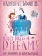 Rose's Dress of Dreams(Barrinton Stokes Ed) by Katherine Woodfine