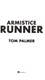 Armistice runner by Tom Palmer
