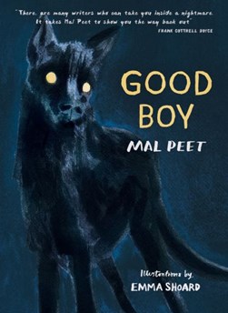 Good boy by Mal Peet