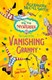 The Case of the Vanishing Granny(Barrington Stokes) by Alexander McCall Smith