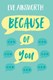 Because of You(Barrinton Stokes Ed) by Eve Ainsworth