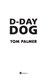 D-Day dog by Tom Palmer