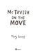 McTavish on the Move(Barrinton Stokes Ed) by Meg Rosoff