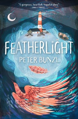 Featherlight by Peter Bunzl