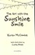 Girl With The Sunshine Smile P/B by Karen McCombie