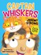 Little Gem Captain Whiskers P/B by Jeremy Strong