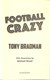 Football crazy by Tony Bradman